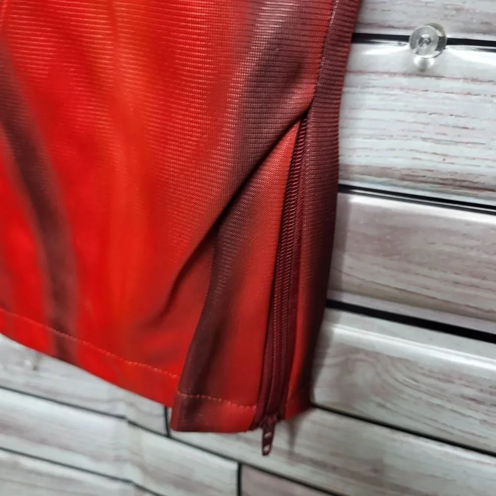 New DC Superman Boy's Costume Size‎ Large Rubies Dress Up Outfit